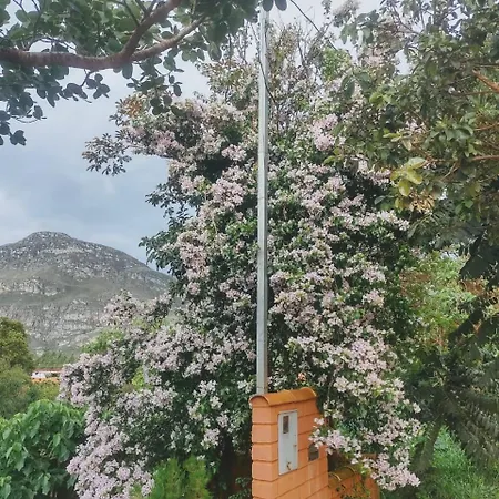 Pousada Lapralapa-3