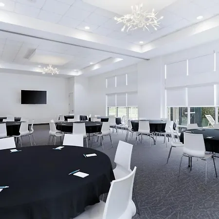 Element By Marriott Houston Katy-2