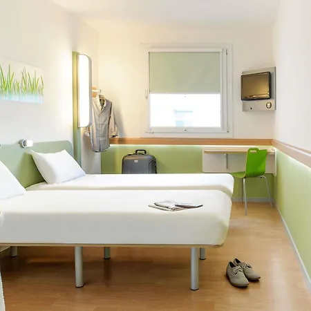 ibis budget Aachen City-3