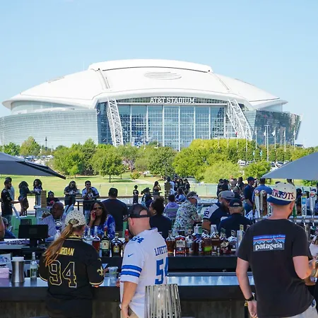 Live! By Loews - Arlington, Tx-2