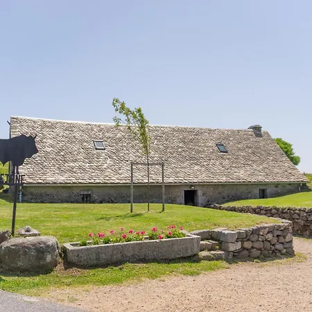 Residence Fleurs D'Aubrac-3