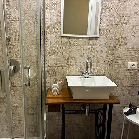 Lu.Lu Suite And Rooms-3