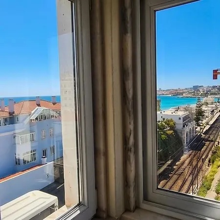 Hotel São Mamede Estoril-3