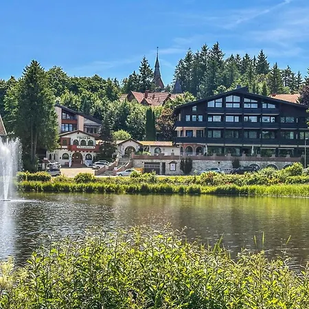 Hotels am Kranichsee-3