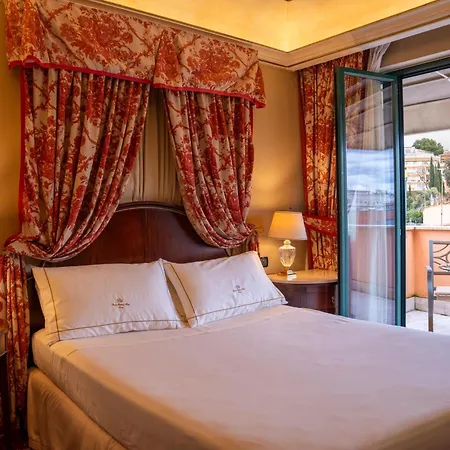 River Chateau Hotel-2