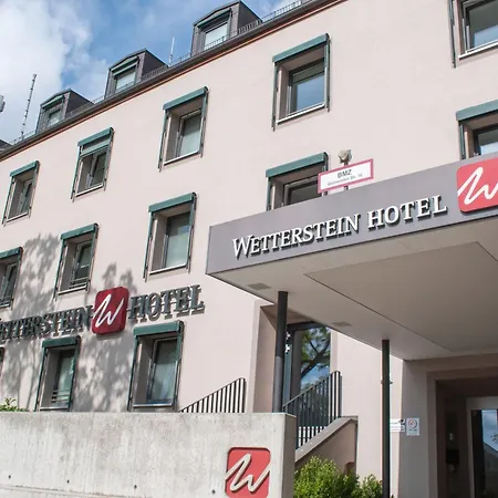 Hotel Wetterstein-2
