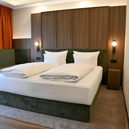 Hotel Dreiflüssehof-3
