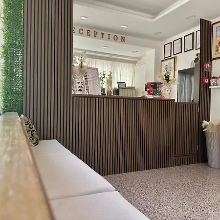 Hotel Soleado-2