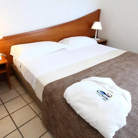 Hotel Sirenetta-2