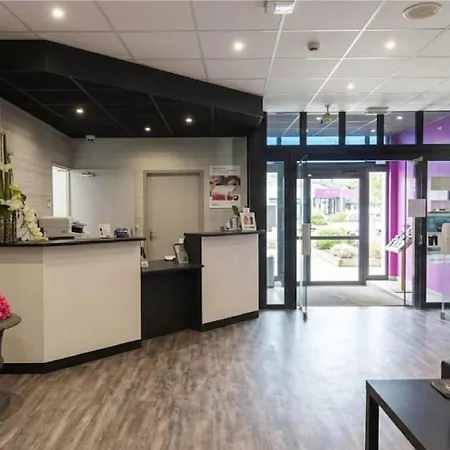 Relais St Eloi, Sure Hotel Collection By Best Western-2