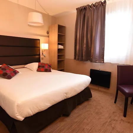 Relais St Eloi, Sure Hotel Collection By Best Western-3
