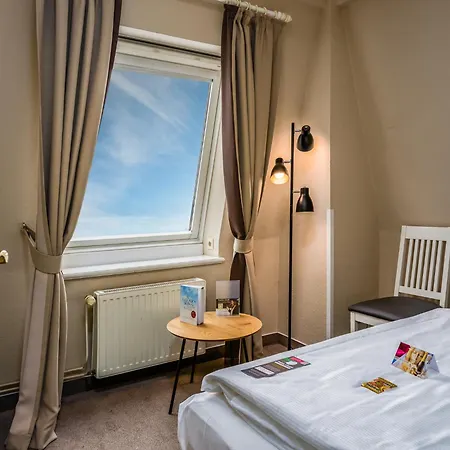 PLAZA Premium Sylt-3