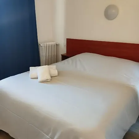 Hotel Wilson Square-3