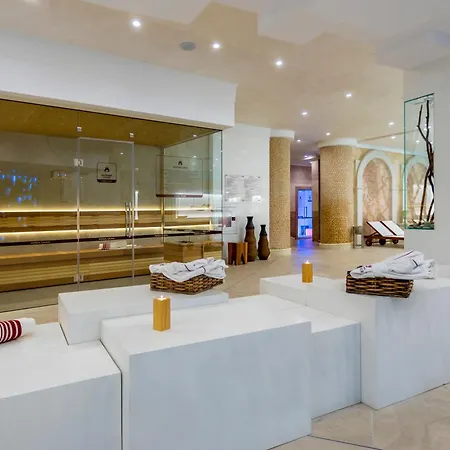 Grand Hotel Pomorie - Medical Spa-3