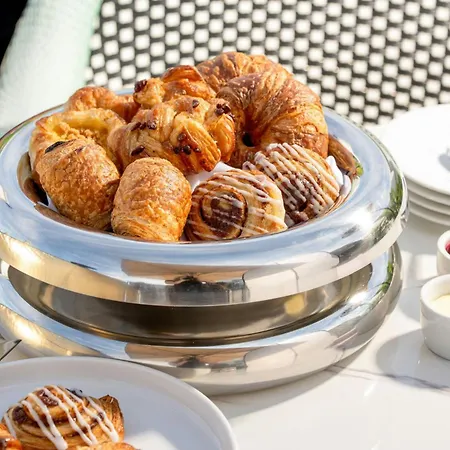 Sls Hotel, A Luxury Collection Hotel, Beverly Hills-3