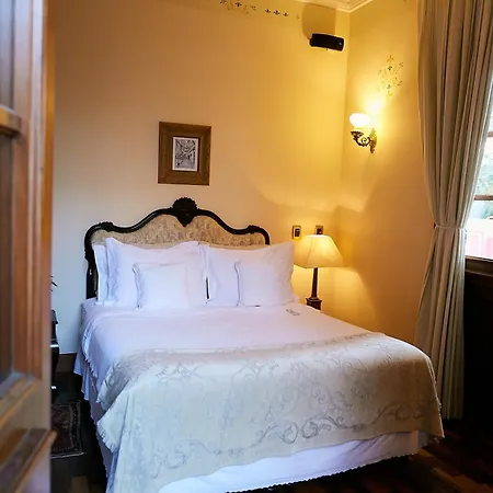 Hotel Boutique Quinta das Videiras-3