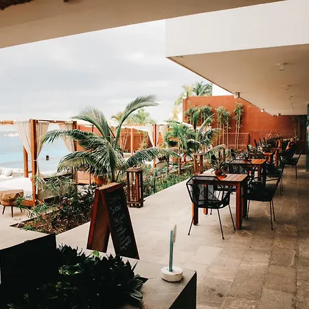 Hotel B Cozumel-2
