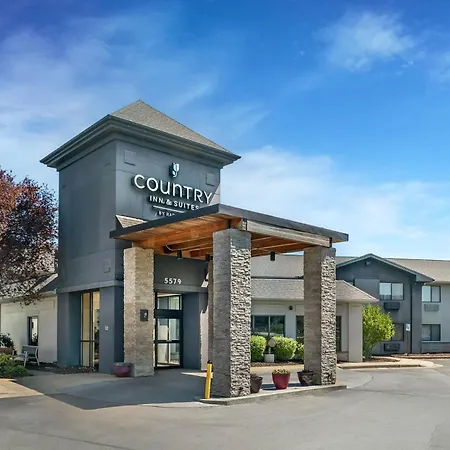 Country Inn & Suites By Radisson, Frederick, Md-3