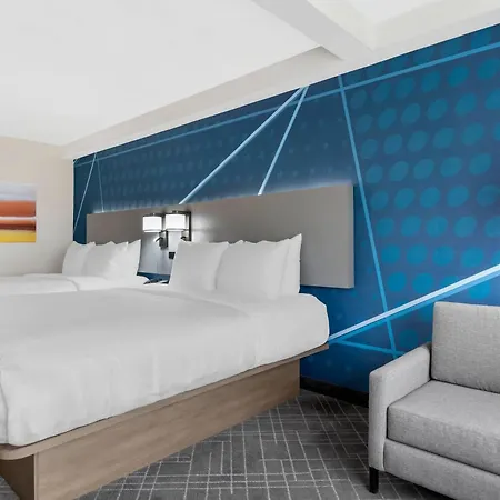 Comfort Inn & Suites Suwanee - Sugarloaf-3