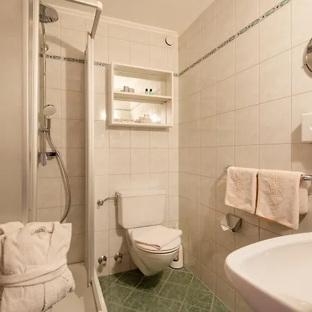 Hotel Thaneller Stadl Braeu-2