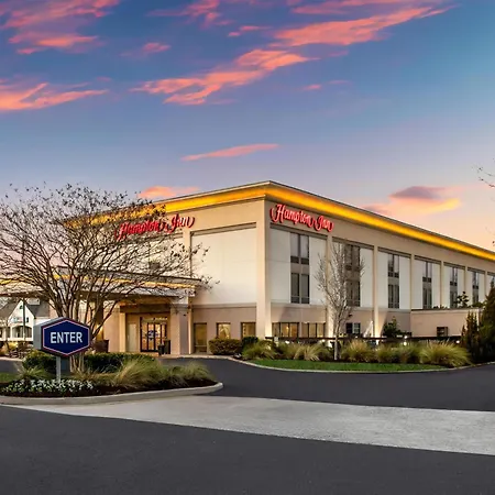 Hampton Inn Milledgeville-2