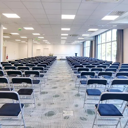 Sure Hotel By Best Western Nantes Beaujoire-2