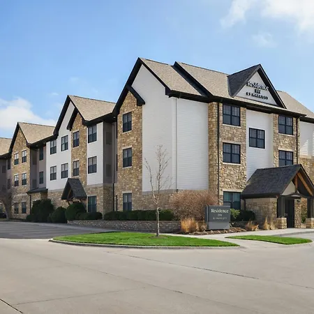 Residence Inn By Marriott Lincoln South-3