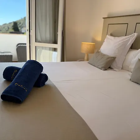 Hotel Calina-3