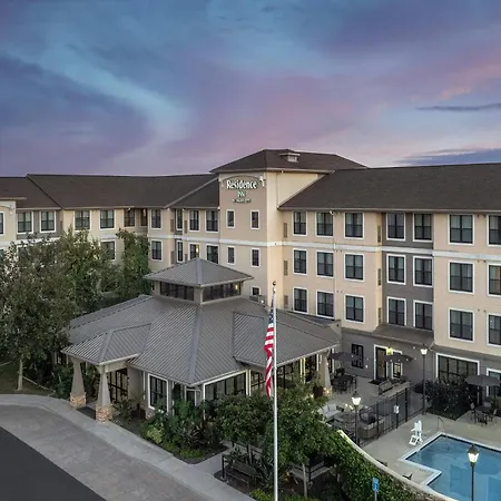 Residence Inn San Diego Oceanside-2