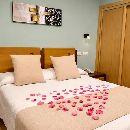 Hotel Spa Galatea-2