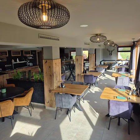 Hotel Restaurant Raunig-2