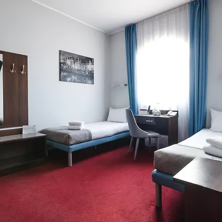 Focus Hotel Gdańsk-2