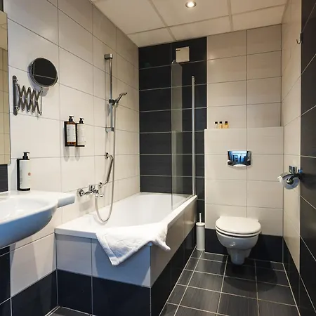 Focus Hotel Gdańsk-3