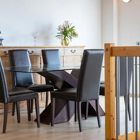 Residence Mediterraneo - Ombrellone incluso dal 23 maggio al 20 settembre-3