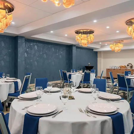 Doubletree By Hilton Wilmington, Nc-3