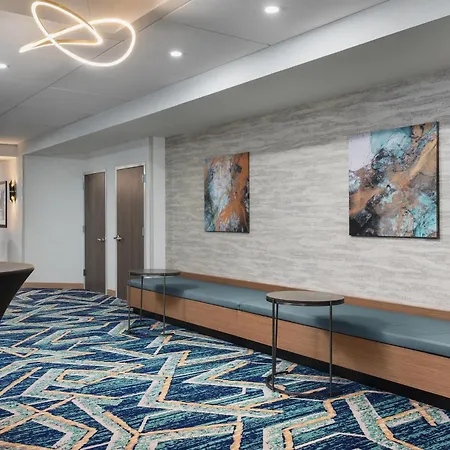 Doubletree By Hilton Wilmington, Nc-2