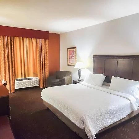 Country Inn & Suites By Radisson, Terrell-2