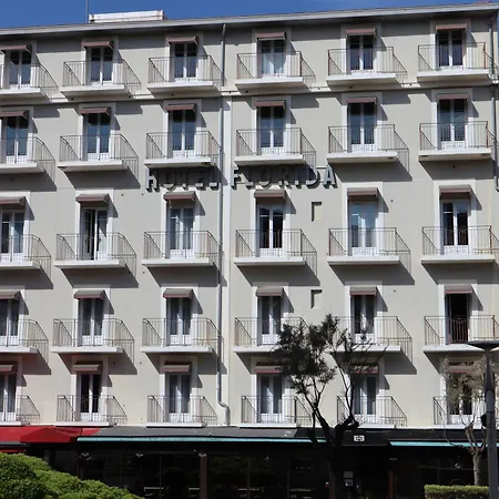Hôtel Florida-2