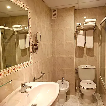 Hotel Casa Morlans 3000-2