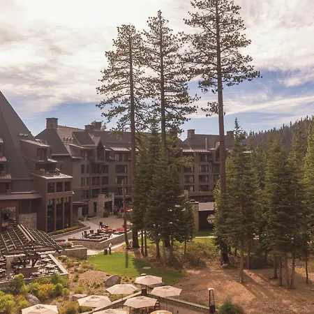 The Ritz-Carlton, Lake Tahoe-2