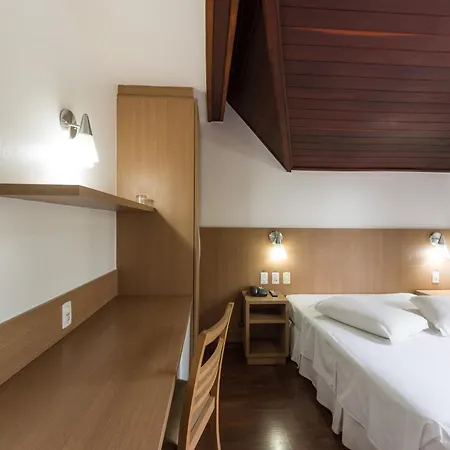 Hotel Mansão dos Nobres-3