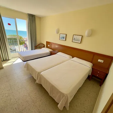 Hotel Cabello-3