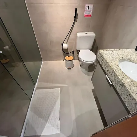 Manaíra Apart Hotel-2