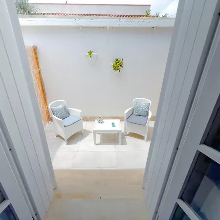I Gufi Bed&Breakfast Marzamemi-2