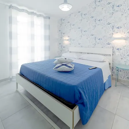 I Gufi Bed&Breakfast Marzamemi-3