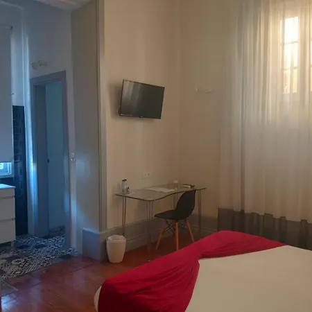 Palacete Suite Aveiro-2