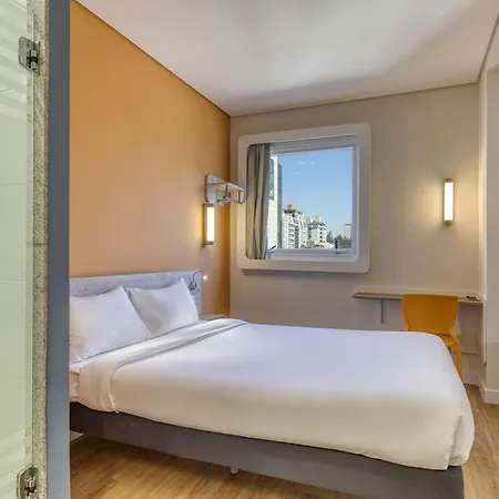 Ibis Budget Bh Savassi-2