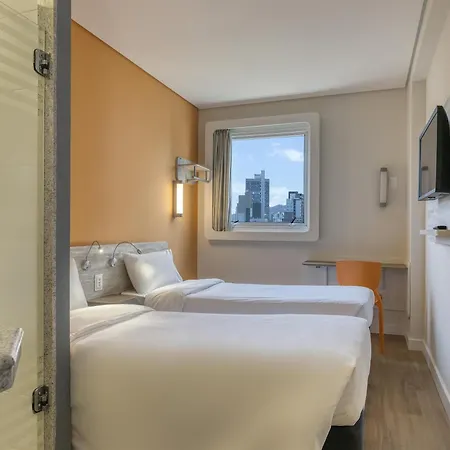Ibis Budget Bh Savassi-3