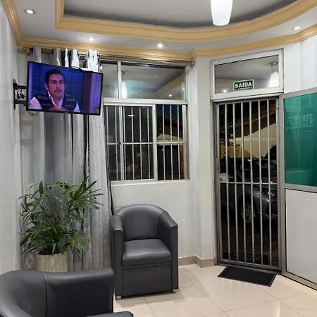 Hotel Oliveira-2