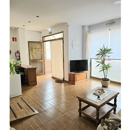 Pension Villa **-3